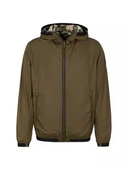 Межсезонная куртка JOOP! Jeans LANNIE, оливковый