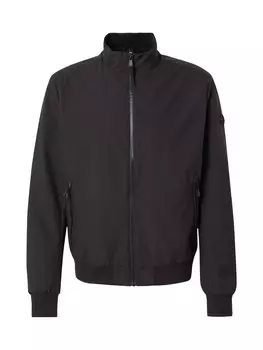 Межсезонная куртка JOOP! Kenn, черный