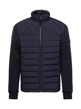 Межсезонная куртка Joop! Kopar, темно-синий