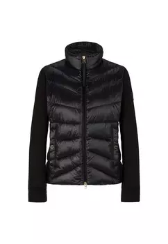 Межсезонная куртка JOOP! Odette, черный