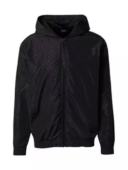 Межсезонная куртка Joop! Shawn, черный