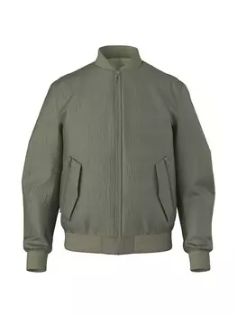 Межсезонная куртка Joop!, зеленый