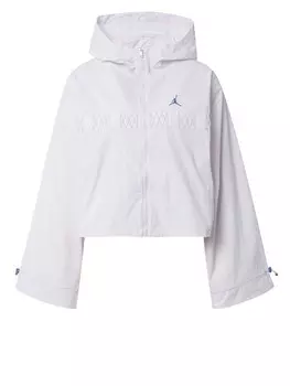 Межсезонная куртка Jordan, цвет Lavender/Pastel Purple