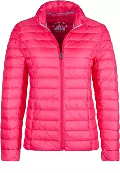 Межсезонная куртка JOTT CHA, розовый