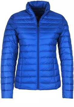 Межсезонная куртка JOTT Cha, темно-синий