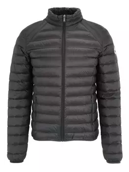 Межсезонная куртка JOTT MAT, черный