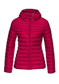 Межсезонная куртка JOTT, розовый