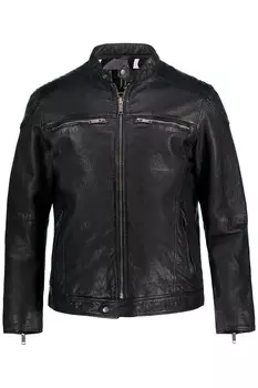 Межсезонная куртка JP1880, черный