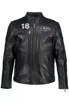 Межсезонная куртка JP1880, черный