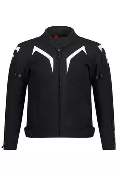 Межсезонная куртка JP1880, черный