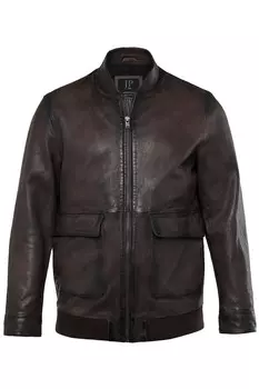 Межсезонная куртка JP1880, коричневый