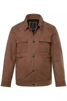 Межсезонная куртка JP1880, коричневый