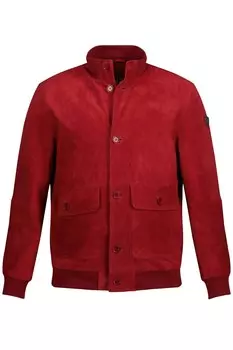 Межсезонная куртка Jp1880, красный