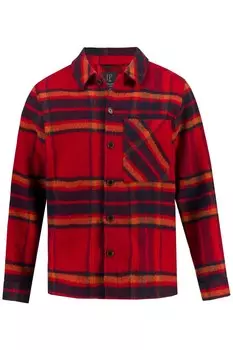 Межсезонная куртка Jp1880, красный