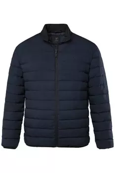 Межсезонная куртка JP1880, морской синий