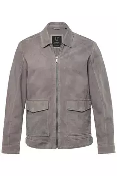 Межсезонная куртка JP1880, серый