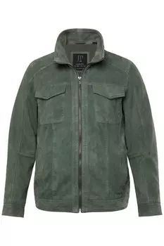 Межсезонная куртка JP1880, серый