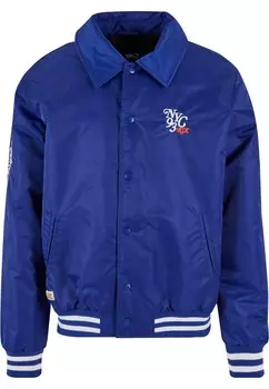 Межсезонная куртка K1X, синий