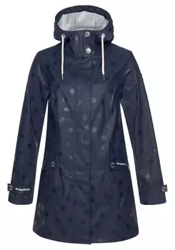 Межсезонная куртка Kangaroos, синий