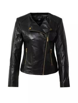 Межсезонная куртка Karen Millen, черный