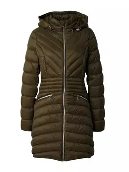 Межсезонная куртка Karen Millen, хаки