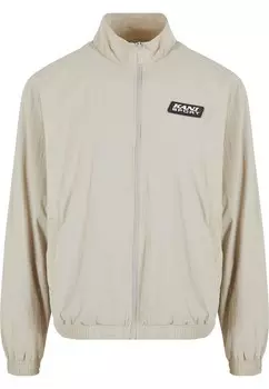 Межсезонная куртка Karl Kani Essential, песочный