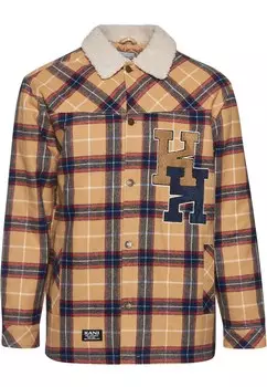 Межсезонная куртка Karl Kani, песочный