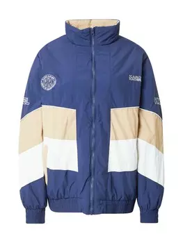 Межсезонная куртка Karo Kauer, цвет Sapphire