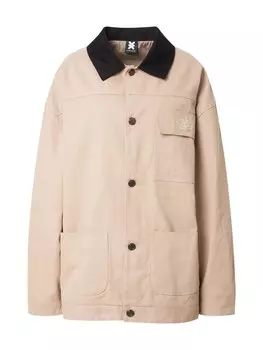 Межсезонная куртка Karo Kauer, песочный