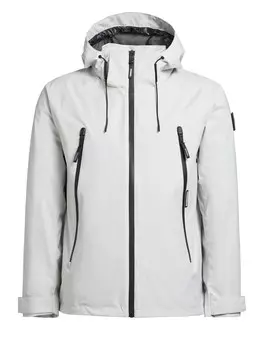 Межсезонная куртка Khujo ADAM, светло-серый