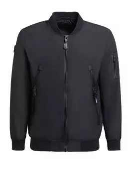 Межсезонная куртка khujo Astile3, черный