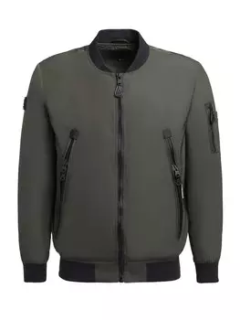 Межсезонная куртка khujo Astile3, оливковый