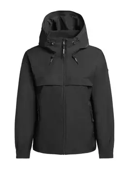 Межсезонная куртка Khujo BLAIR3, черный