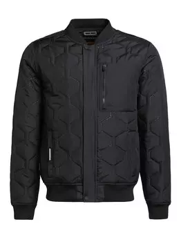 Межсезонная куртка Khujo CARLSON, черный