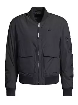 Межсезонная куртка Khujo NOVA, черный