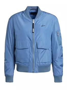 Межсезонная куртка Khujo NOVA, синий