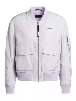 Межсезонная куртка Khujo NOVA, сиреневый