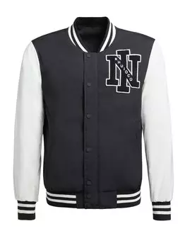 Межсезонная куртка Khujo VELO2, черный