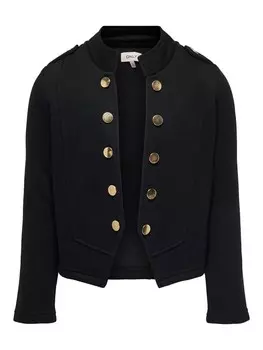 Межсезонная куртка Kids Only, черный