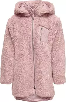 Межсезонная куртка Kids Only NEW SASCHA, светло-розовый
