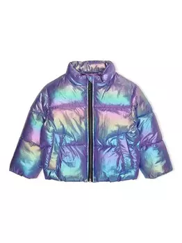 Межсезонная куртка KIDS ONLY, синий