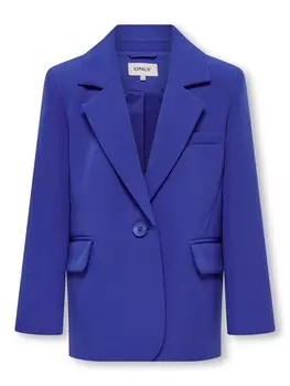 Межсезонная куртка Kids Only, синий