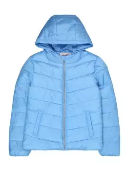 Межсезонная куртка Kids Only TANEA, светло-синий