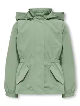 Межсезонная куртка Kids Only, зеленый