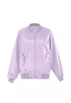 Межсезонная куртка Kilata, лавандовый