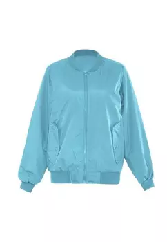 Межсезонная куртка Kilata, лазурный
