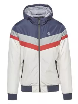 Межсезонная куртка Koroshi, белый