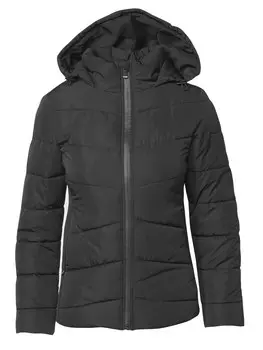 Межсезонная куртка Koroshi, черный