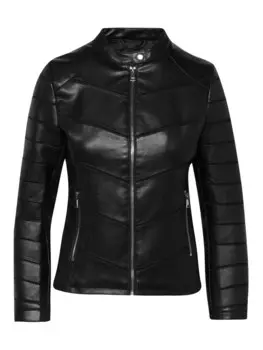 Межсезонная куртка Koroshi, черный