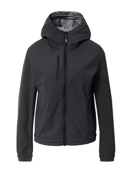 Межсезонная куртка Krakatau, антрацит